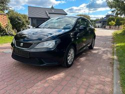 Schwarz Gebraucht 2012 Seat Ibiza Kleinwagen | 3.900 € (Guter Preis)