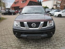 Gebraucht 2008 Nissan Navara Abholung | 4.999 € (Superpreis)