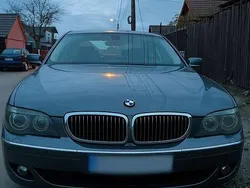 Gebraucht 2007 BMW 730 Limousine | 5.500 € (Guter Preis)
