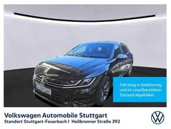 Deep black perleffekt Gebraucht 2023 VW Arteon R-line Kombi | 39.930 € (Fairer Preis)