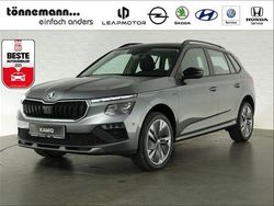 Grau Gebraucht 2024 Skoda Kamiq Drive SUV | 27.624 € (Etwas zu teuer)