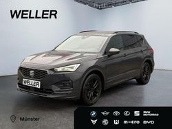 Grau Gebraucht 2021 Seat Tarraco Beats SUV | 29.890 € (Fairer Preis)