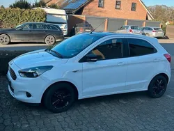 Ford Ka Plus