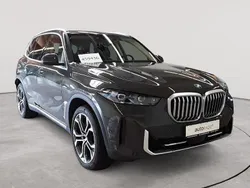 Dravitgrau metallic Gebraucht 2023 BMW X5 Sport Line SUV | 72.990 € (Guter Preis)