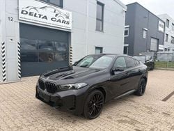 Schwarz Gebraucht 2024 BMW X6 M Sport SUV | 85.000 € (Guter Preis)