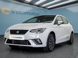 Weiß Neu 2025 Seat Ibiza Kleinwagen | 29.449 € (Teuer)