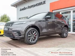 Charente grey Gebraucht 2023 Land Rover Range Rover Velar SE Dynamic SUV | 60.995 € (Superpreis)