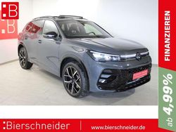 Grau Gebraucht 2025 VW Tiguan Style SUV | 51.980 € (Teuer)