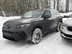 Delfingrau metallic/grau Neu 2025 VW Tiguan Style SUV | 55.910 € (Guter Preis)