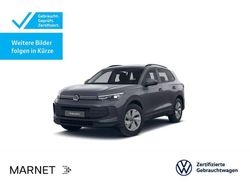 Delfingrau metallic Gebraucht 2024 VW Tiguan SUV | 31.990 € (Guter Preis)
