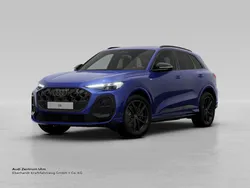 Andere farbe Gebraucht 2022 Audi Q5 SUV | 70.083 €