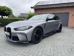 Gebraucht 2024 BMW M3 Competition Edition Kombi | 80.700 € (Superpreis)