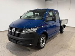 Deep ocean blue Gebraucht 2023 VW T6.1 Van | 49.990 €