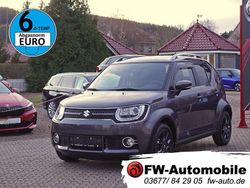 Grau Gebraucht 2020 Suzuki Ignis Comfort+ Kleinwagen | 14.590 € (Fairer Preis)