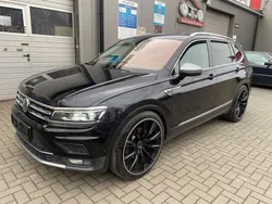 Schwarz Gebraucht 2019 VW Tiguan Allspace Highline SUV | 21.450 € (Guter Preis)