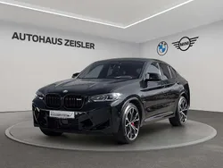 Saphirschwarz Gebraucht 2024 BMW 125 Coupé Competition Edition Coupé | 74.990 €
