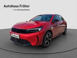 Rot Gebraucht 2024 Opel Corsa Limousine | 16.980 € (Guter Preis)