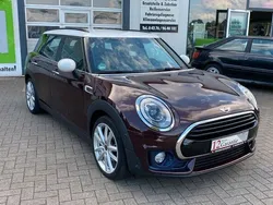 Gebraucht 2016 Mini Cooper D Clubman Kombi | 11.900 € (Fairer Preis)
