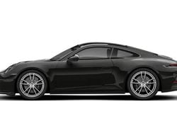 Grün Neu 2025 Porsche 911 Carrera 4 GTS Coupé | 204.215 € (Superpreis)