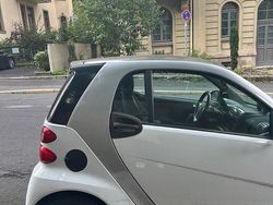 Weiß Gebraucht 2007 Smart ForTwo Coupé Kleinwagen | 2.650 €