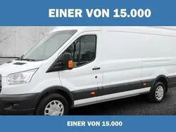 Weiß Gebraucht 2019 Ford Transit Trend | 19.430 € (Fairer Preis)