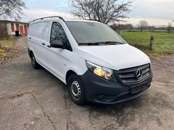 Weiß Gebraucht 2019 Mercedes Vito Van | 15.100 € (Superpreis)