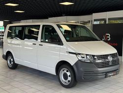 Weiß Gebraucht 2022 VW Transporter Van | 32.370 €
