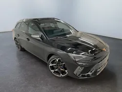 0e midnight black met./schwarz Neu 2025 Cupra Leon VZ | 39.876 € (Guter Preis)