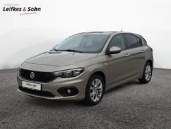 Grau Gebraucht 2019 Fiat Tipo Pop Limousine | 8.890 € (Guter Preis)