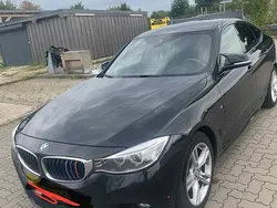 Schwarz Gebraucht 2016 BMW 320 Limousine | 14.000 € (Teuer)