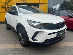 Silber Gebraucht 2022 Opel Grandland X Edition SUV | 16.880 € (Guter Preis)