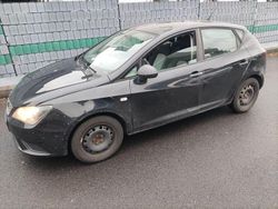 Schwarz Gebraucht 2013 Seat Ibiza Reference Limousine | 1.950 € (Superpreis)