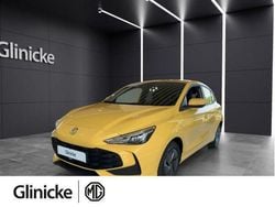 Gelb Gebraucht 2025 MG MG3 Kleinwagen | 15.980 € (Superpreis)