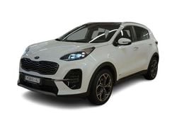 Andere Gebraucht 2021 Kia Sportage GT-Line SUV | 24.950 € (Fairer Preis)