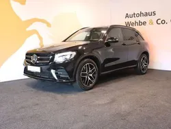 Mercedes GLC300
