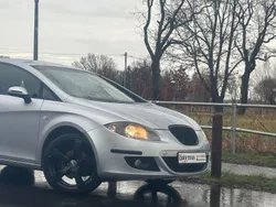 Silber Gebraucht 2006 Seat Leon Stylance Limousine | 2.899 € (Fairer Preis)