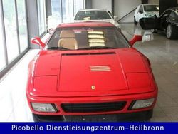 Rot Gebraucht 1992 Ferrari 348 Coupé | 79.900 €