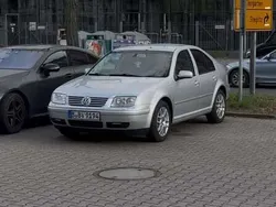 Gebraucht 2000 VW Bora Sport Limousine | 2.500 € (Fairer Preis)