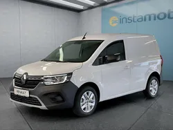 Weiß Gebraucht 2021 Renault Kangoo Van / Kleinbus | 20.499 €