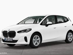 Alpinweiß uni Gebraucht 2024 BMW 216 Limousine | 24.910 € (Superpreis)