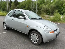 Silber Gebraucht 2005 Ford Ka Viva Kleinwagen | 1.600 € (Fairer Preis)