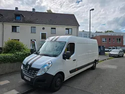 Weiß Gebraucht 2018 Renault Master Van | 7.700 €
