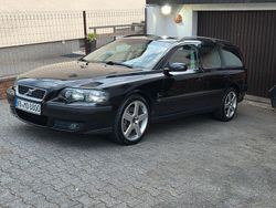 Schwarz Gebraucht 2004 Volvo V70 Kombi | 19.800 €