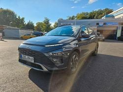 Grau Gebraucht 2021 Hyundai Bayon SUV | 14.790 € (Fairer Preis)