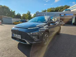 Grau Gebraucht 2021 Hyundai Bayon SUV | 14.790 € (Fairer Preis)
