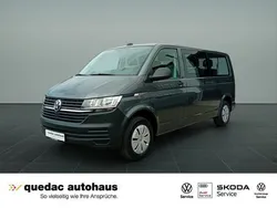 Silber Gebraucht 2024 VW T6.1 Van | 42.950 € (Superpreis)