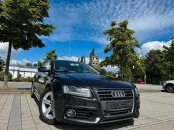 Andere außenfarben Gebraucht 2010 Audi A5 Sportback S-Line Limousine | 9.990 € (Fairer Preis)