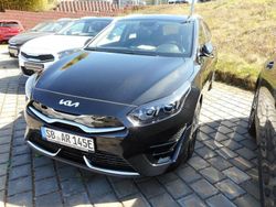 Schwarz Gebraucht 2023 Kia Ceed Sportswagon Platinum Kombi | 35.850 €