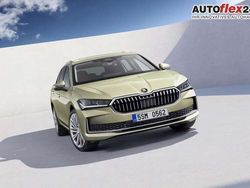 Wählbar Neu 2024 Skoda Superb Selection Kombi | 44.911 € (Superpreis)