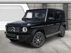Gebraucht 2025 Mercedes 450 AMG SUV | 162.900 €
